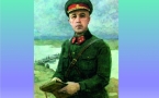 «История в лицах: генерал Карбышев»