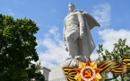 «Память тех дней фронтовых»