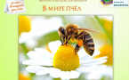 «В мире пчёл». 20 мая – Всемирный день пчел»
