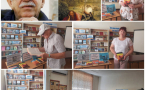 «История одной книги» к 55-летию со дня издания романа Г.Г. Маркеса «Сто лет одиночества»