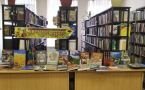 Выставка-панорама «85 книг о Краснодарском крае»