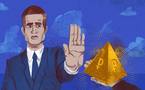 Финансовая пирамида: как ее распознать и что делать, если вы стали жертвой мошенников